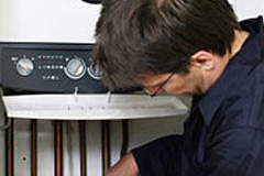 boiler repair Low Barlings